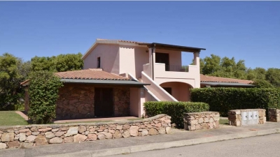 Casa vacanza San Teodoro Residence Gallura 2 villetta 5
