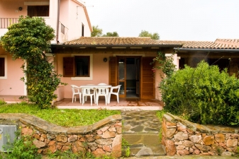 Casa vacanza San Teodoro Residence Gallura 2 villetta 11