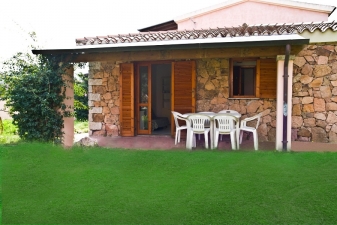 Casa vacanza San Teodoro Residence Gallura 2 villetta 1